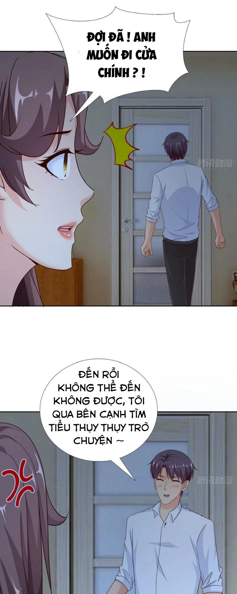 Siêu Cấp Thần Y Đại Biến Thái Chapter 94 - 15