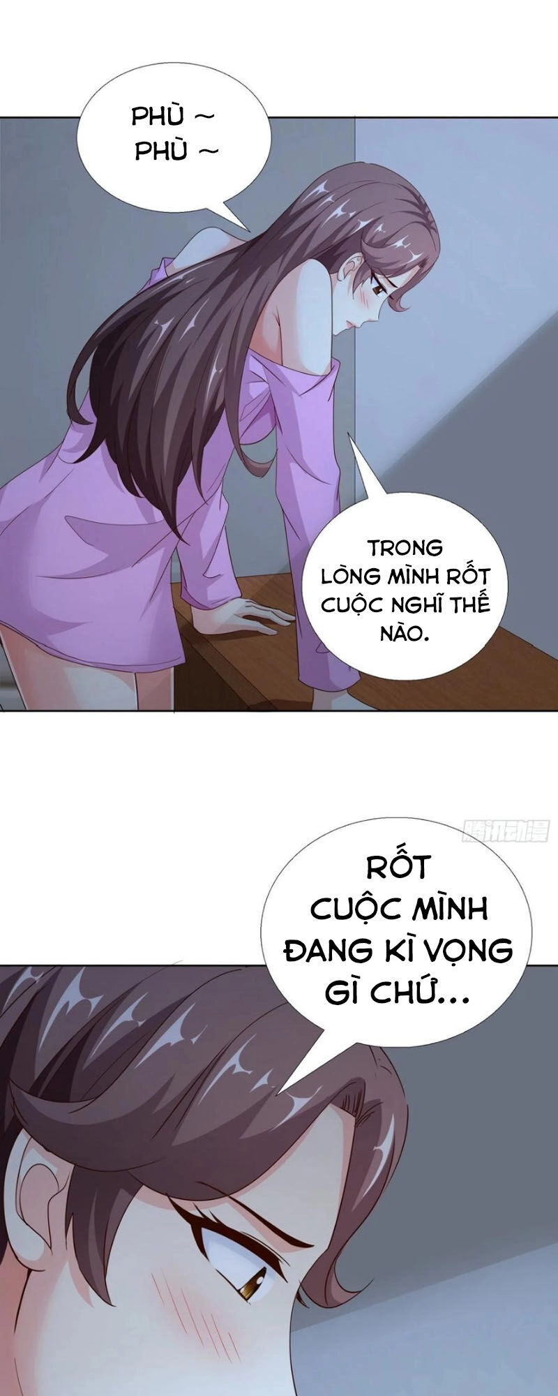 Siêu Cấp Thần Y Đại Biến Thái Chapter 94 - 18