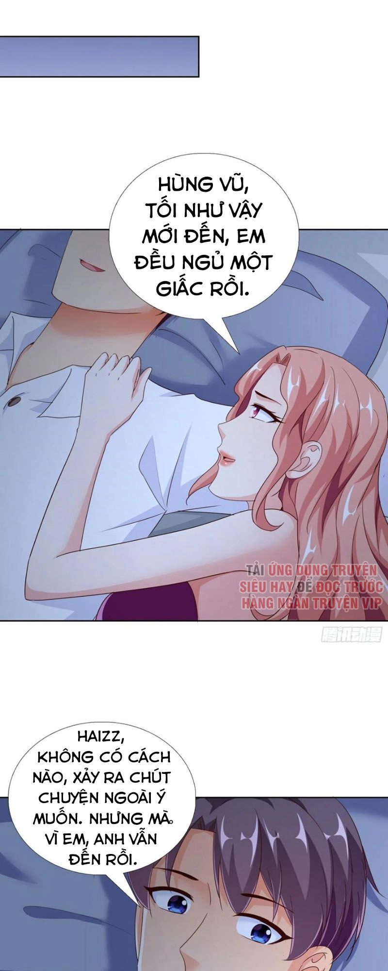 Siêu Cấp Thần Y Đại Biến Thái Chapter 94 - 20