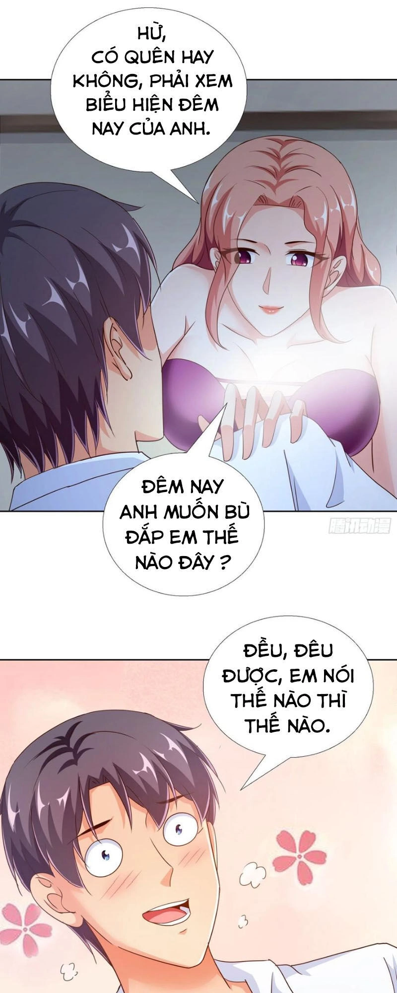 Siêu Cấp Thần Y Đại Biến Thái Chapter 94 - 24