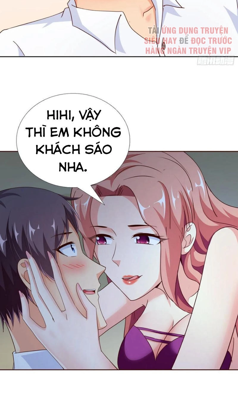 Siêu Cấp Thần Y Đại Biến Thái Chapter 94 - 25