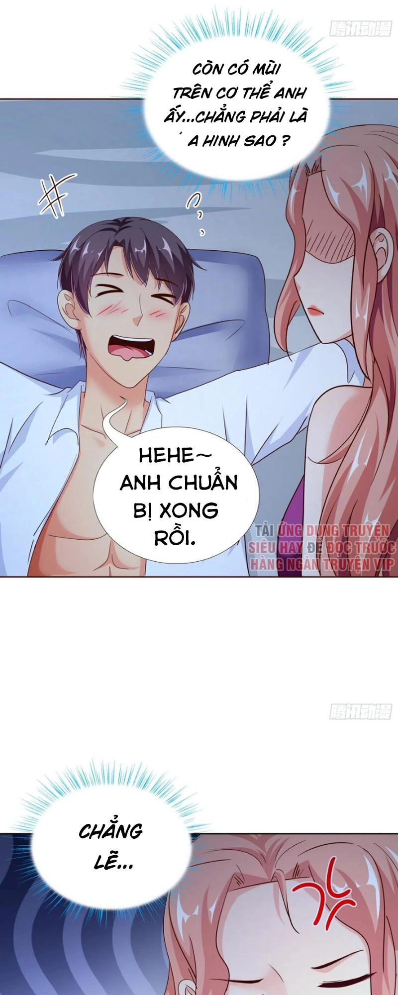 Siêu Cấp Thần Y Đại Biến Thái Chapter 94 - 28