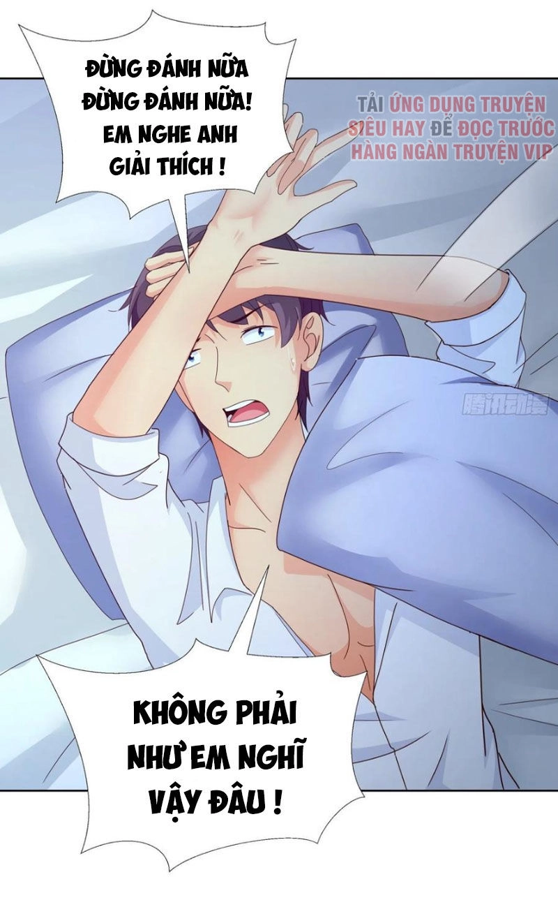 Siêu Cấp Thần Y Đại Biến Thái Chapter 94 - 32