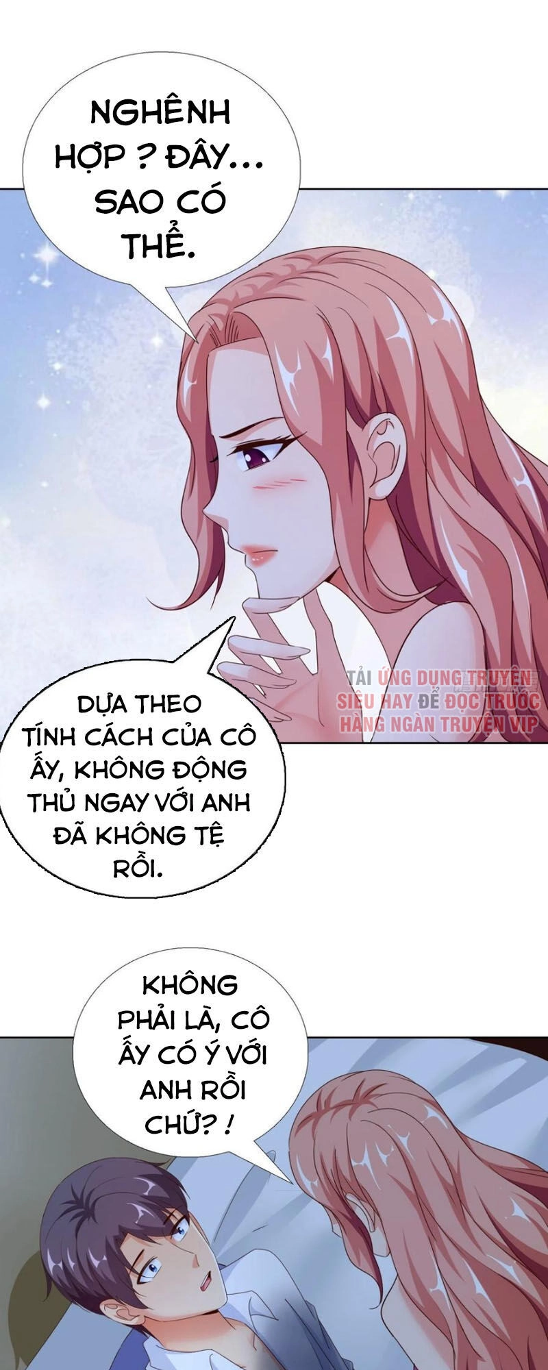 Siêu Cấp Thần Y Đại Biến Thái Chapter 95 - 5