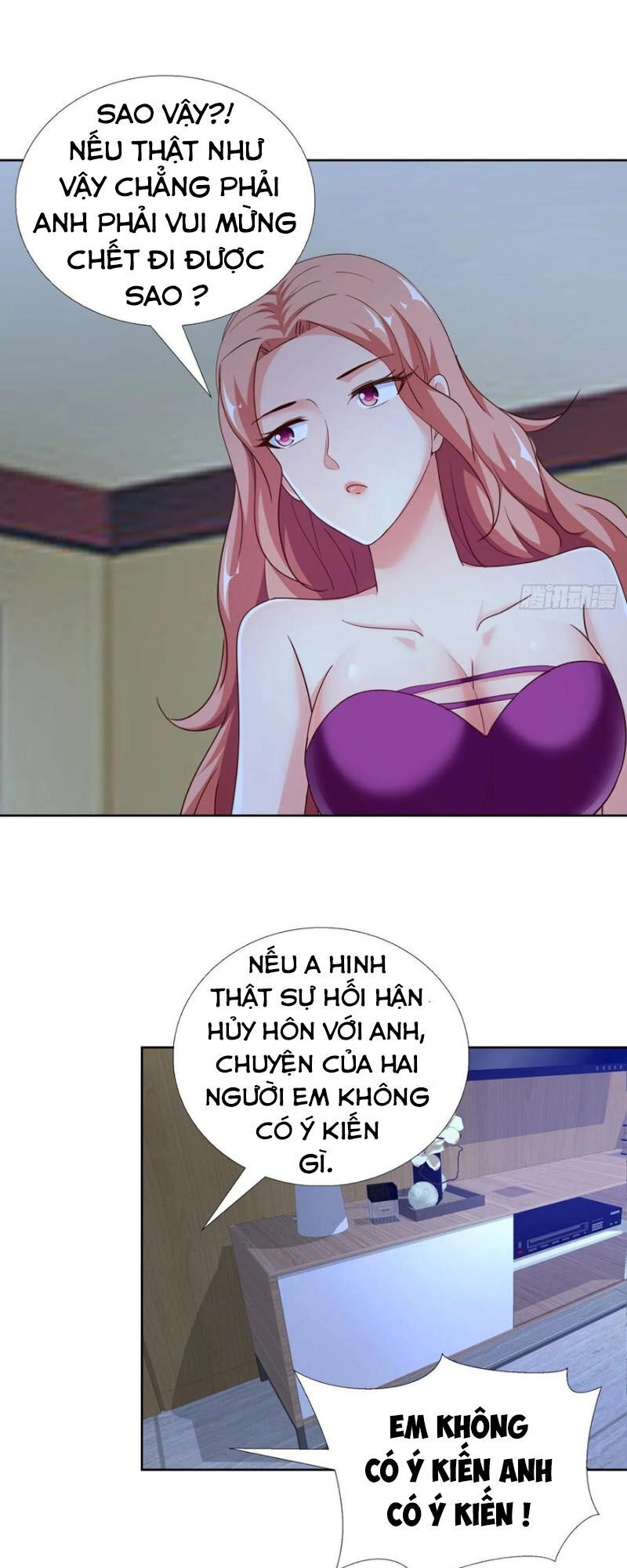 Siêu Cấp Thần Y Đại Biến Thái Chapter 95 - 7