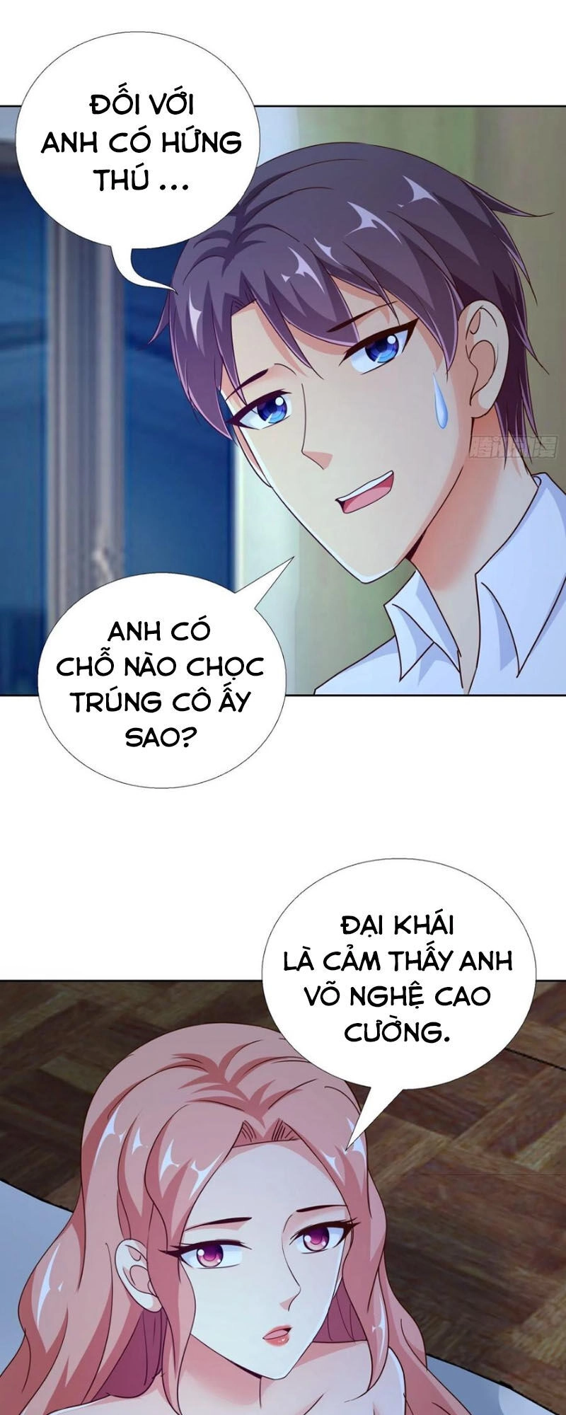 Siêu Cấp Thần Y Đại Biến Thái Chapter 95 - 15