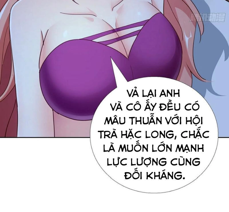 Siêu Cấp Thần Y Đại Biến Thái Chapter 95 - 16