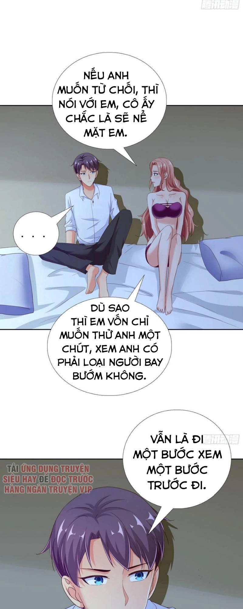 Siêu Cấp Thần Y Đại Biến Thái Chapter 95 - 17