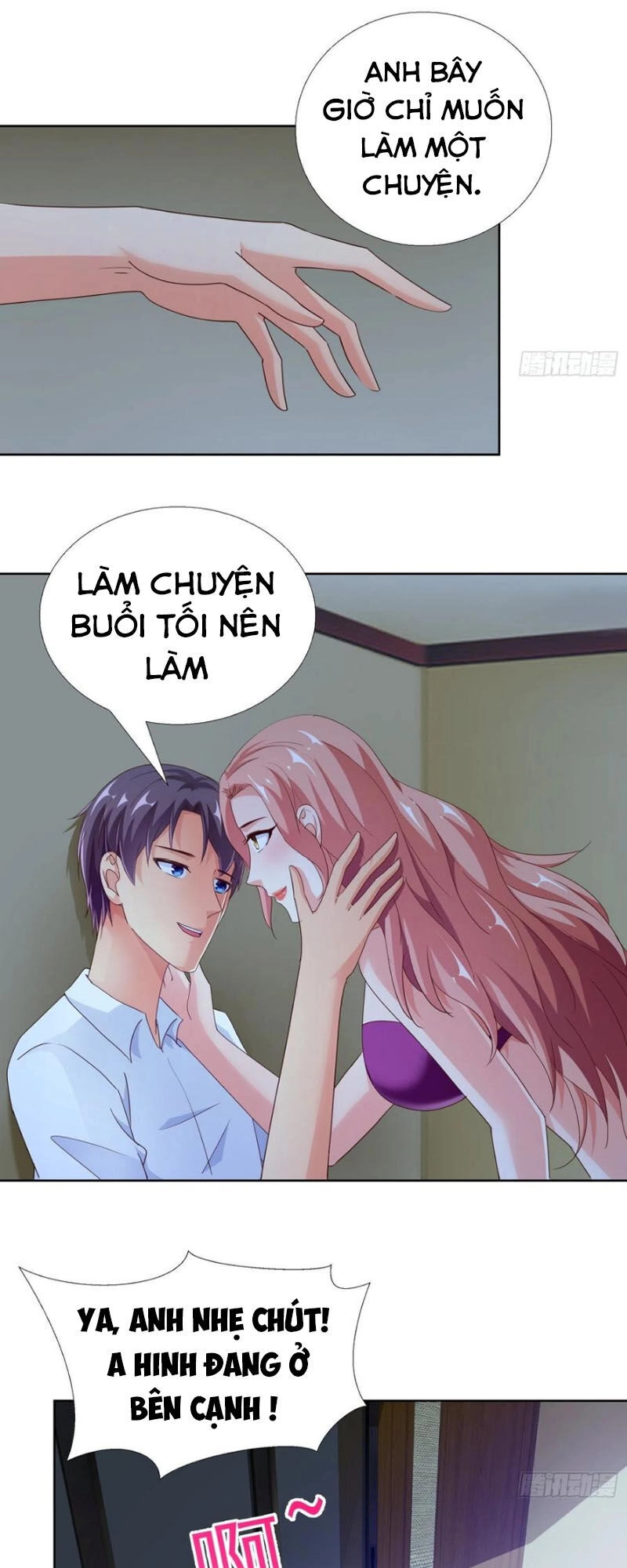 Siêu Cấp Thần Y Đại Biến Thái Chapter 95 - 19