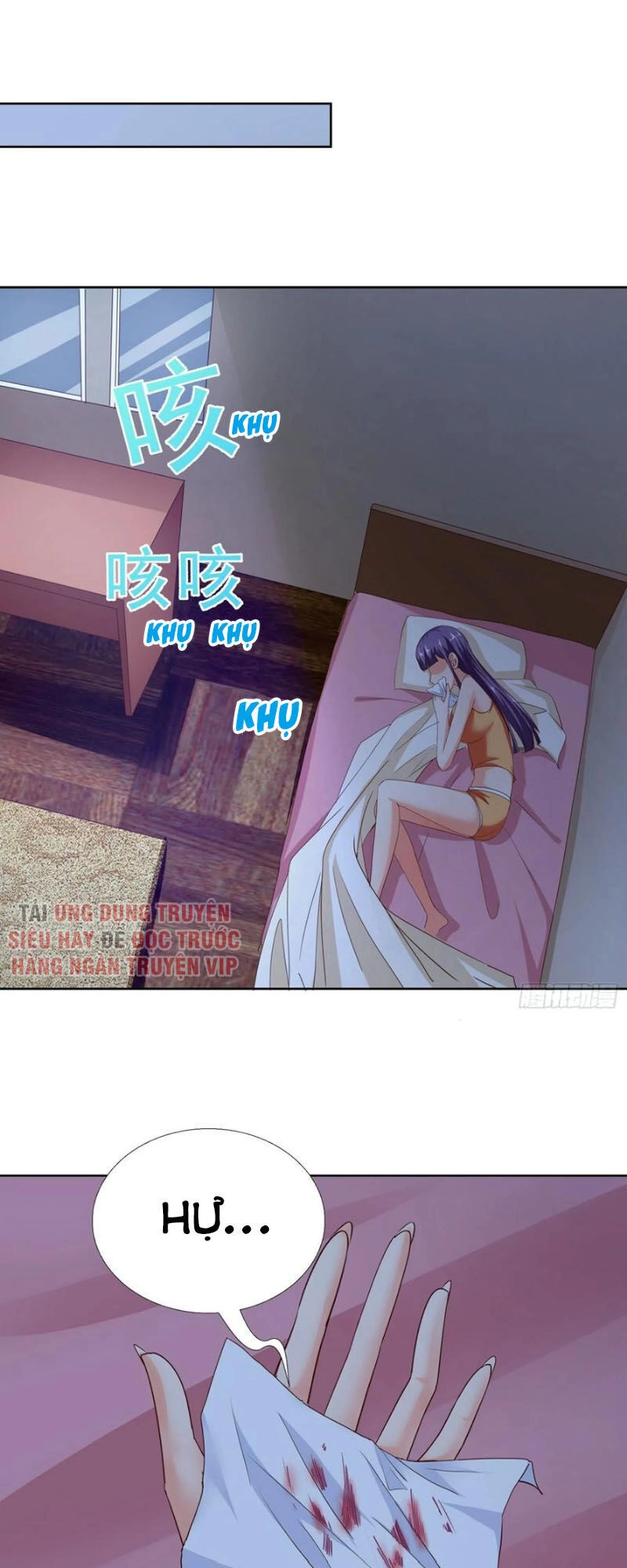 Siêu Cấp Thần Y Đại Biến Thái Chapter 95 - 21