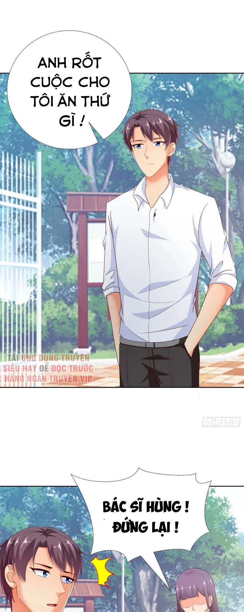 Siêu Cấp Thần Y Đại Biến Thái Chapter 95 - 25