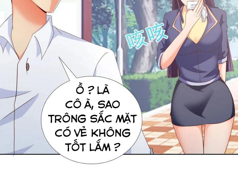 Siêu Cấp Thần Y Đại Biến Thái Chapter 95 - 26