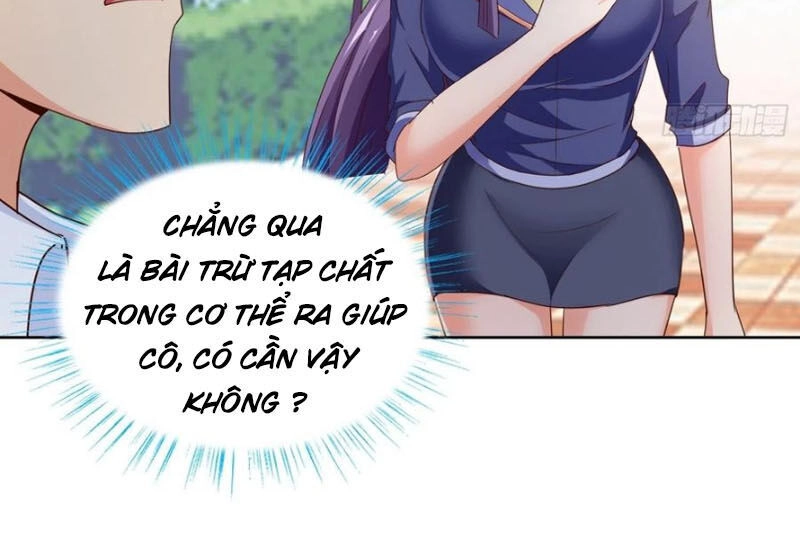 Siêu Cấp Thần Y Đại Biến Thái Chapter 95 - 30