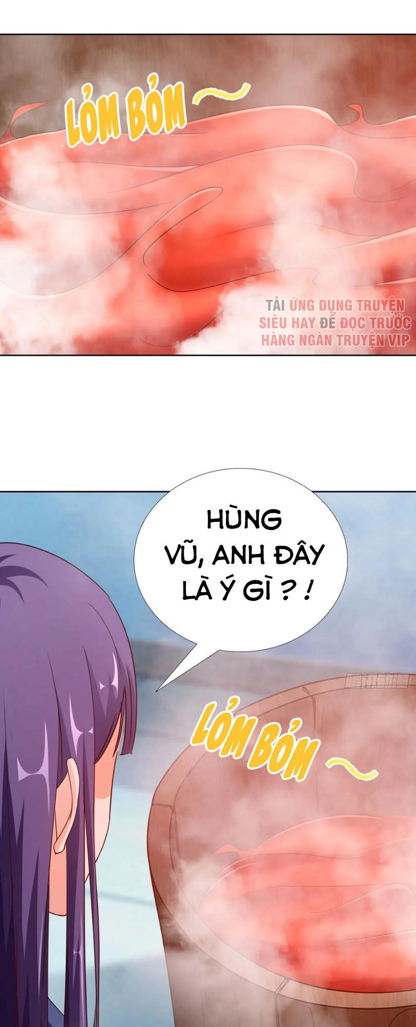 Siêu Cấp Thần Y Đại Biến Thái Chapter 96 - 1