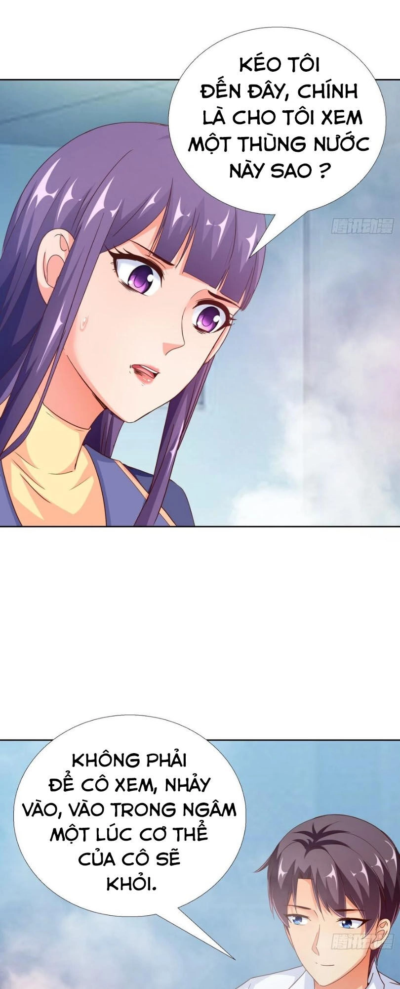 Siêu Cấp Thần Y Đại Biến Thái Chapter 96 - 3