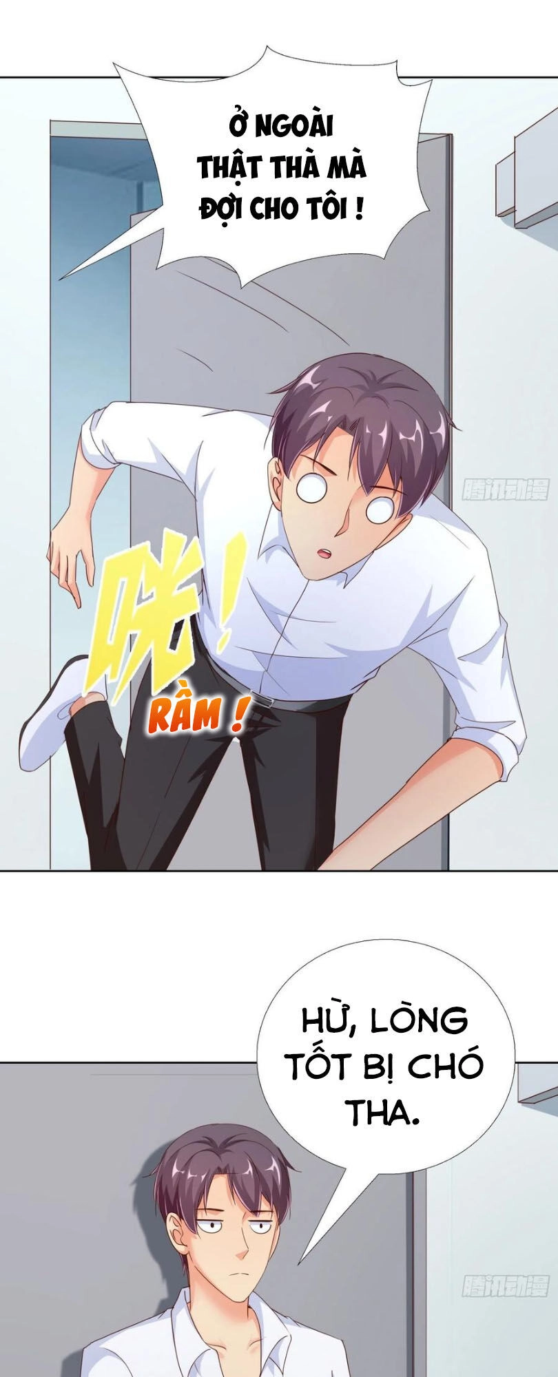 Siêu Cấp Thần Y Đại Biến Thái Chapter 96 - 11