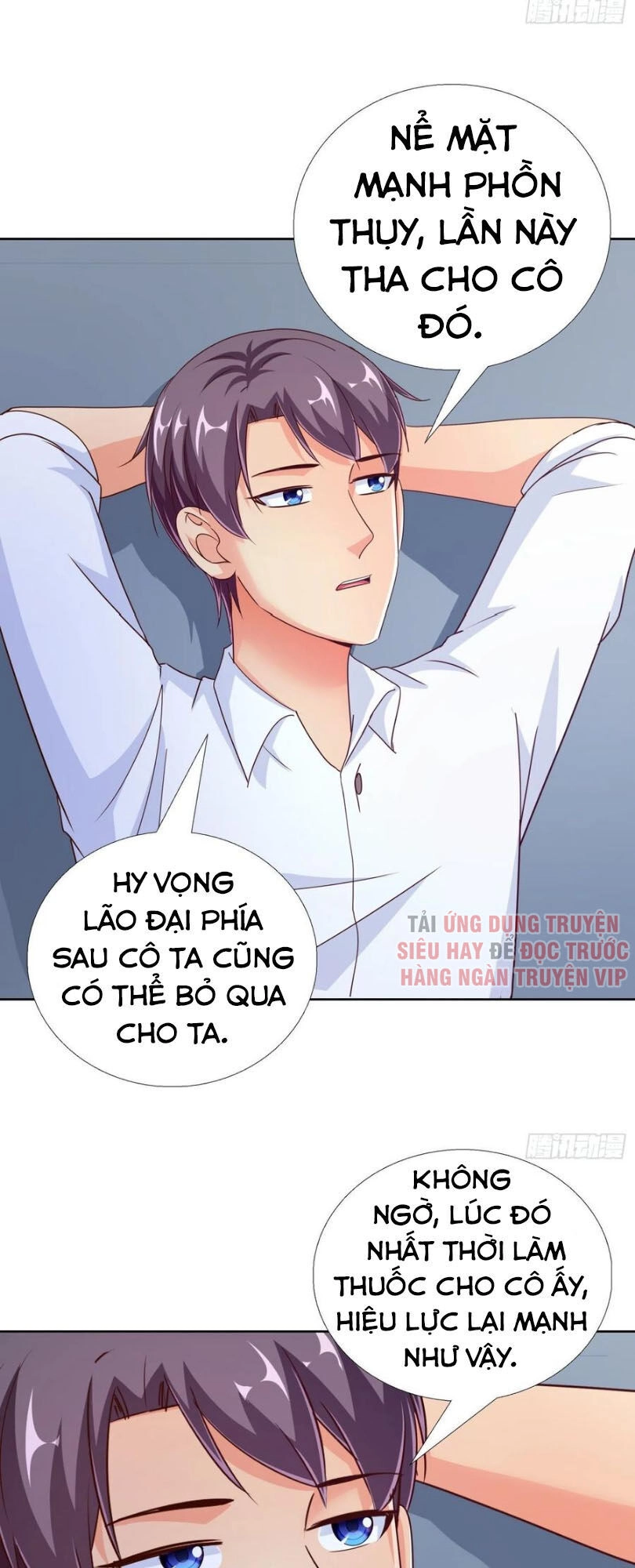 Siêu Cấp Thần Y Đại Biến Thái Chapter 96 - 13