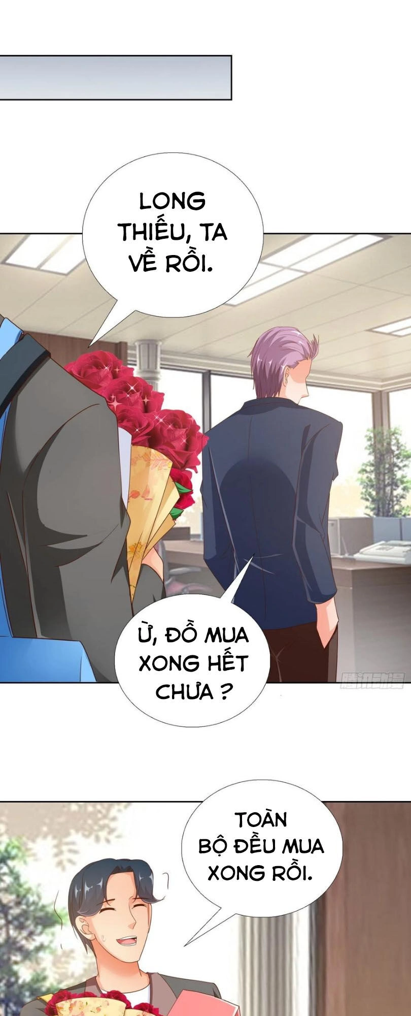 Siêu Cấp Thần Y Đại Biến Thái Chapter 96 - 15