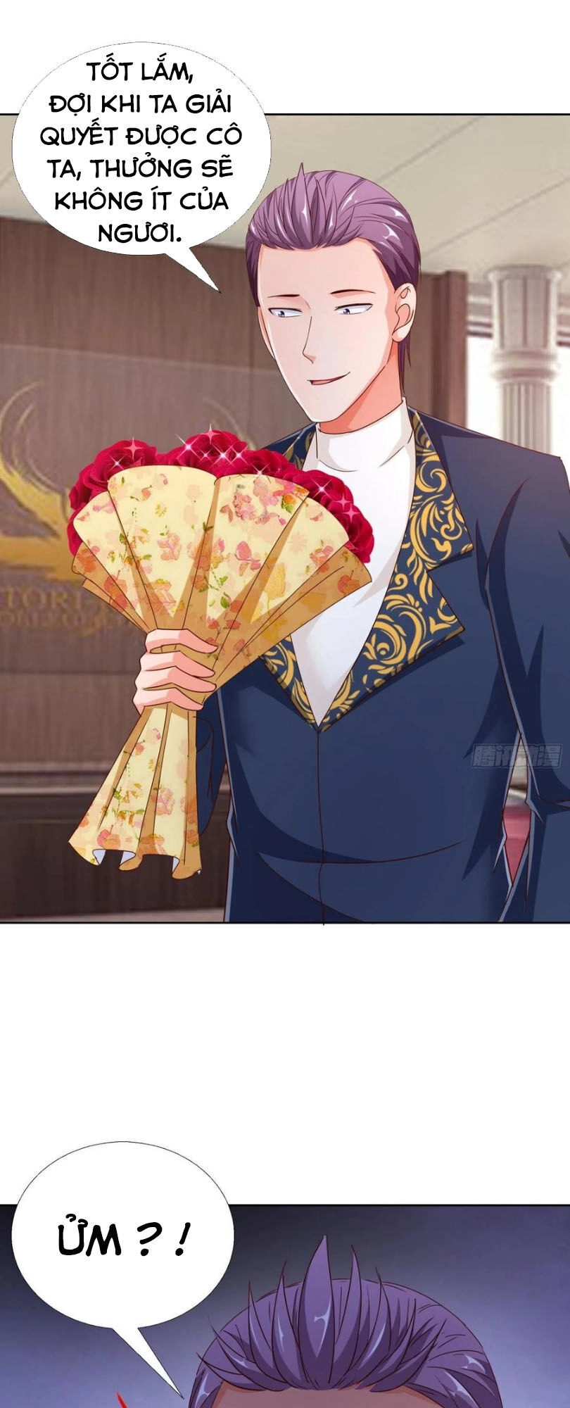 Siêu Cấp Thần Y Đại Biến Thái Chapter 96 - 19