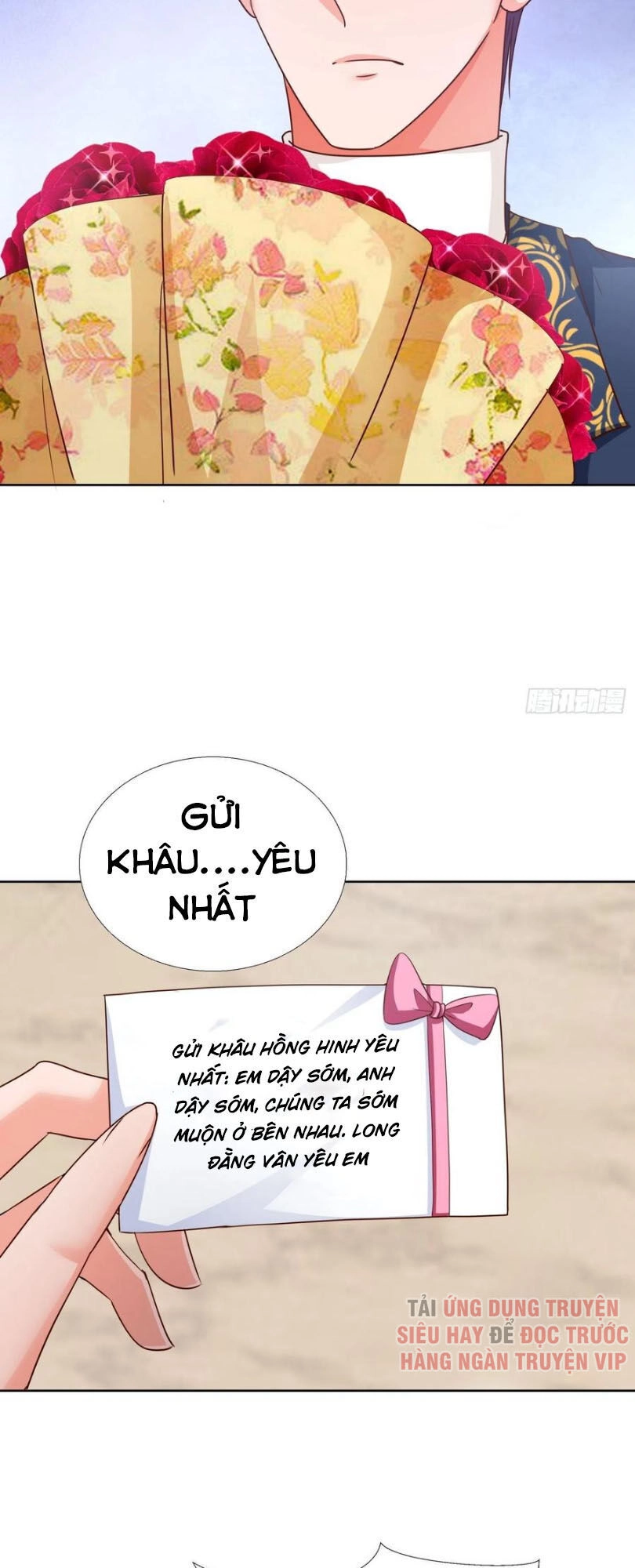 Siêu Cấp Thần Y Đại Biến Thái Chapter 96 - 21