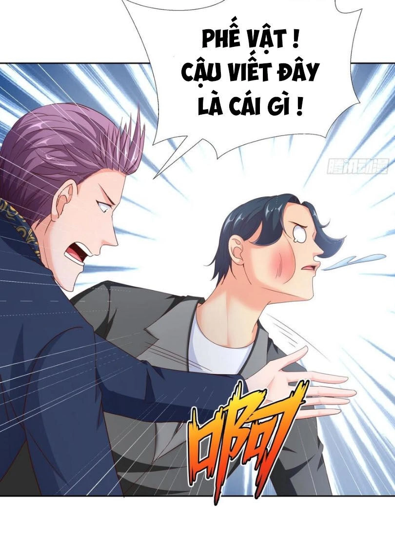 Siêu Cấp Thần Y Đại Biến Thái Chapter 96 - 22