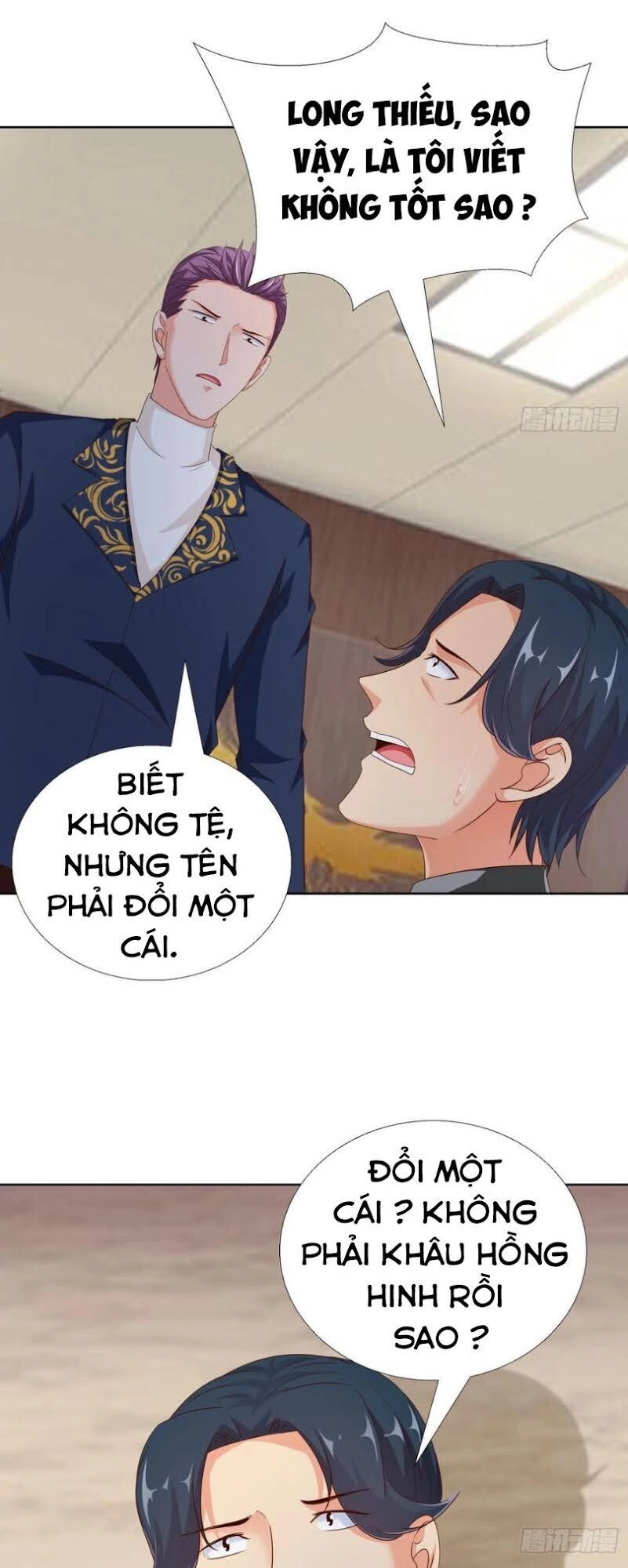 Siêu Cấp Thần Y Đại Biến Thái Chapter 96 - 23