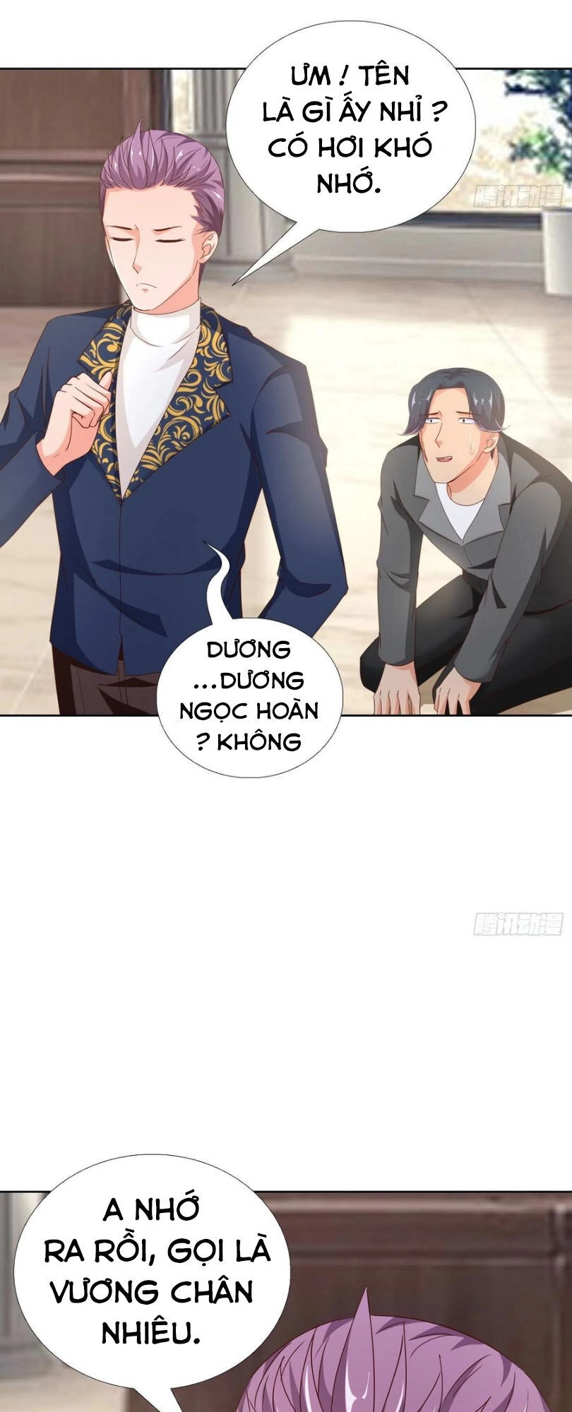 Siêu Cấp Thần Y Đại Biến Thái Chapter 96 - 27