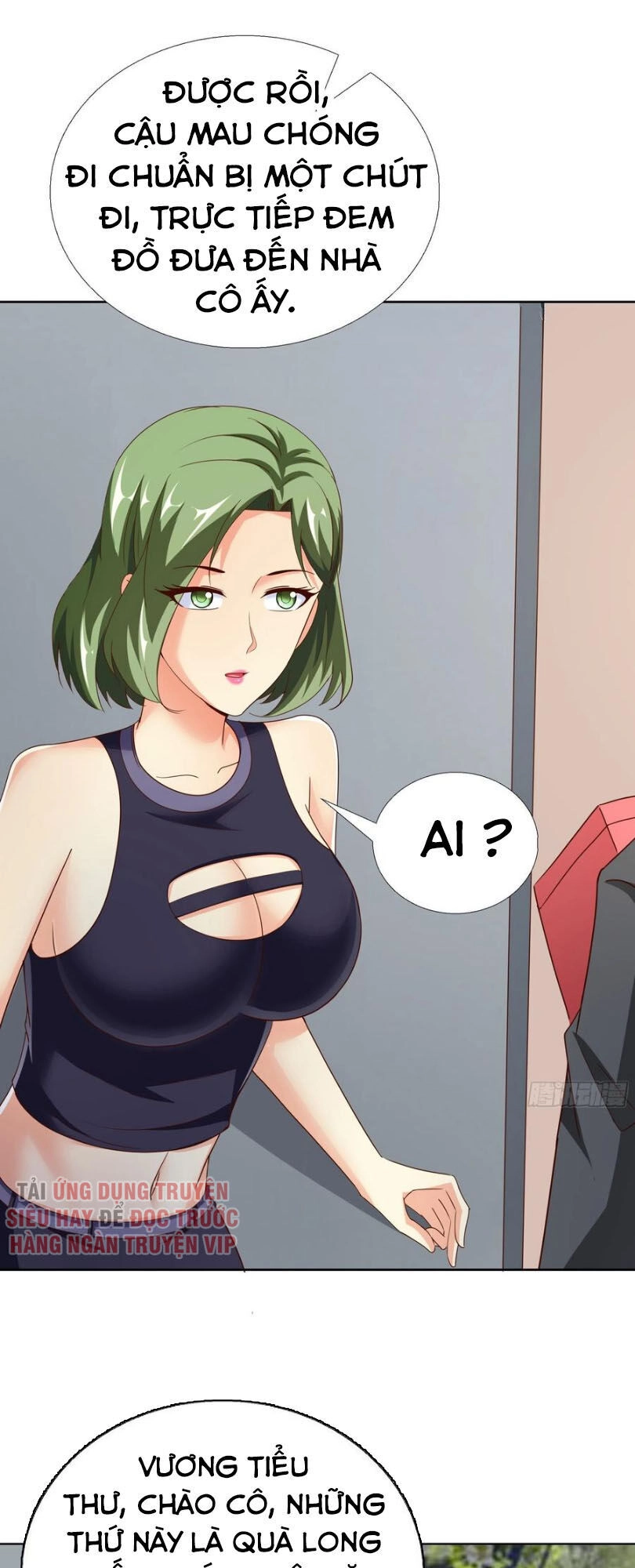 Siêu Cấp Thần Y Đại Biến Thái Chapter 96 - 29