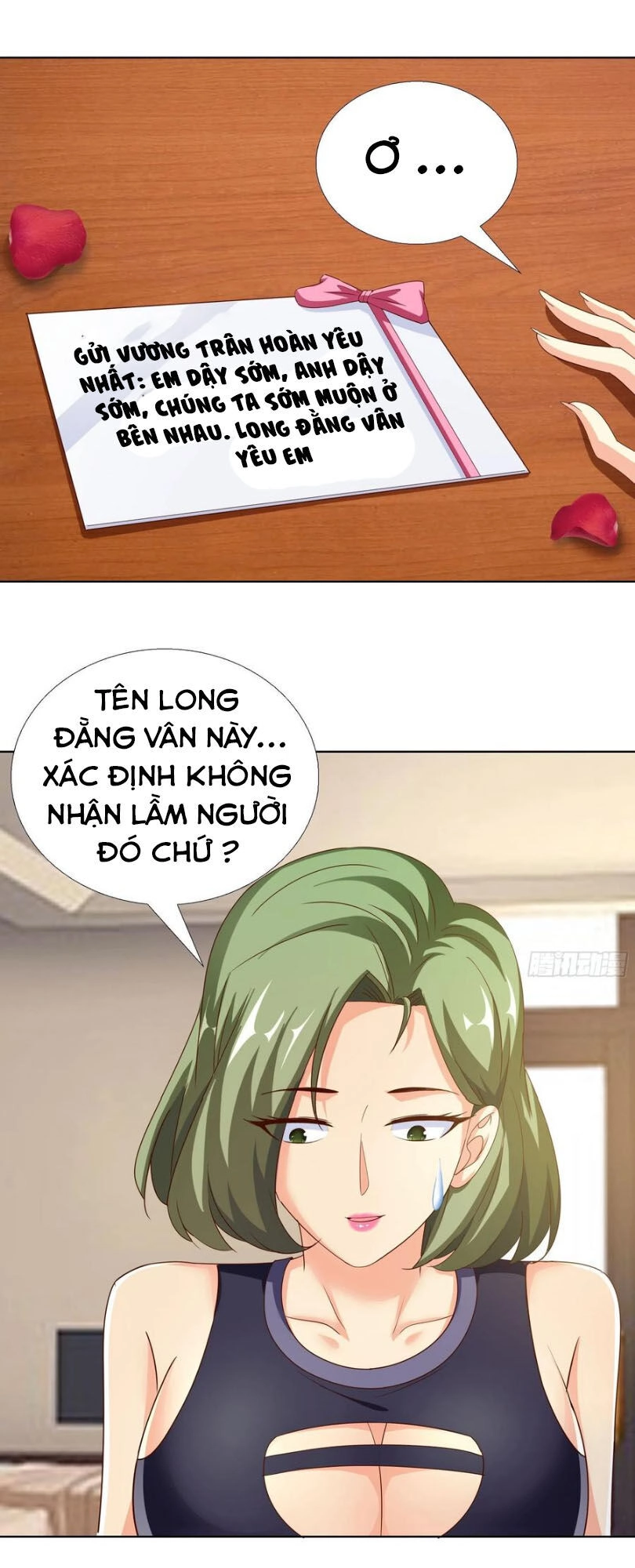 Siêu Cấp Thần Y Đại Biến Thái Chapter 96 - 31