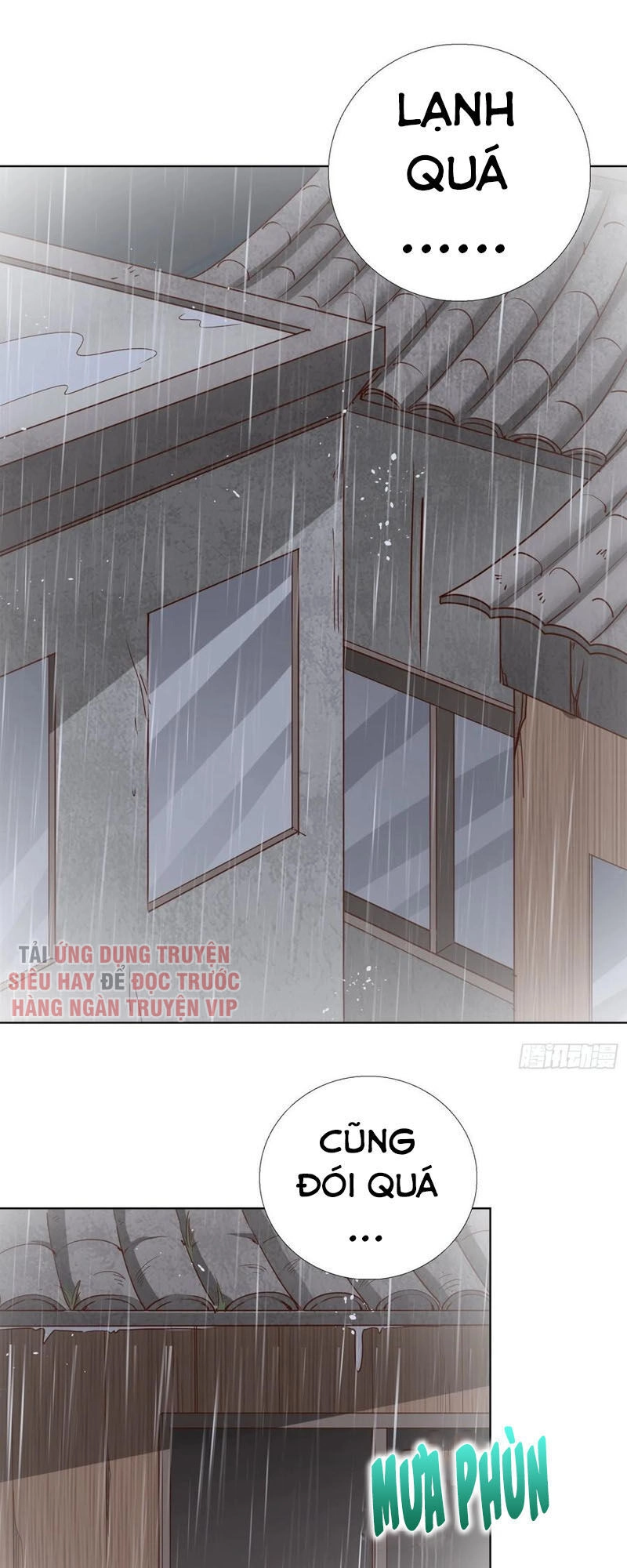 Siêu Cấp Thần Y Đại Biến Thái Chapter 97 - 1