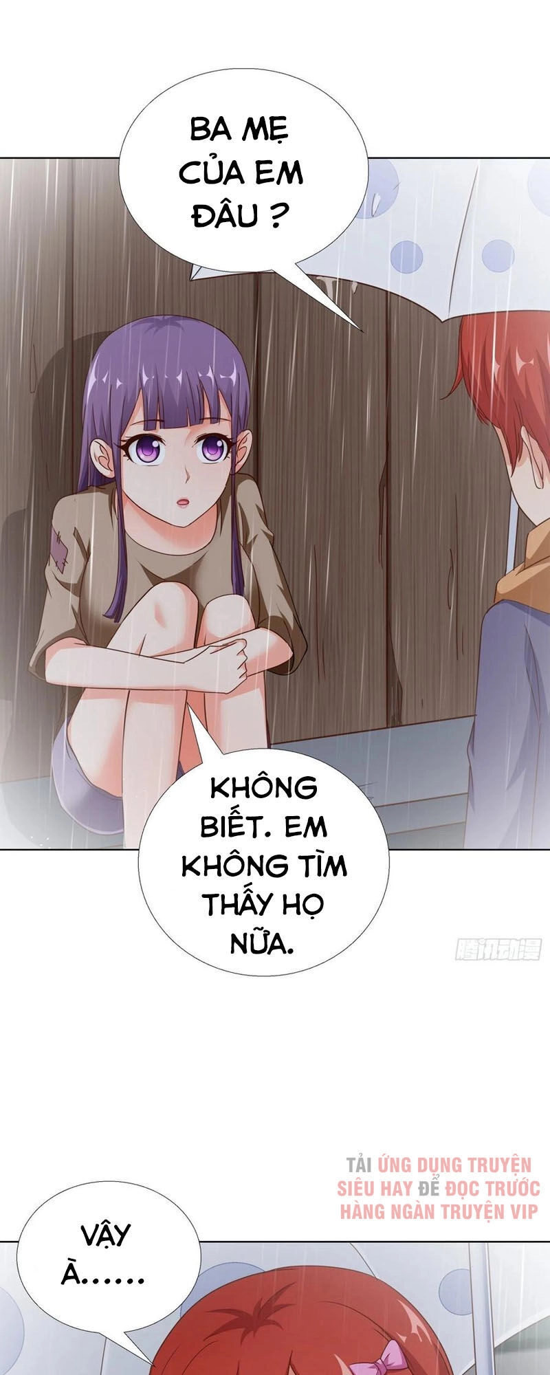 Siêu Cấp Thần Y Đại Biến Thái Chapter 97 - 5