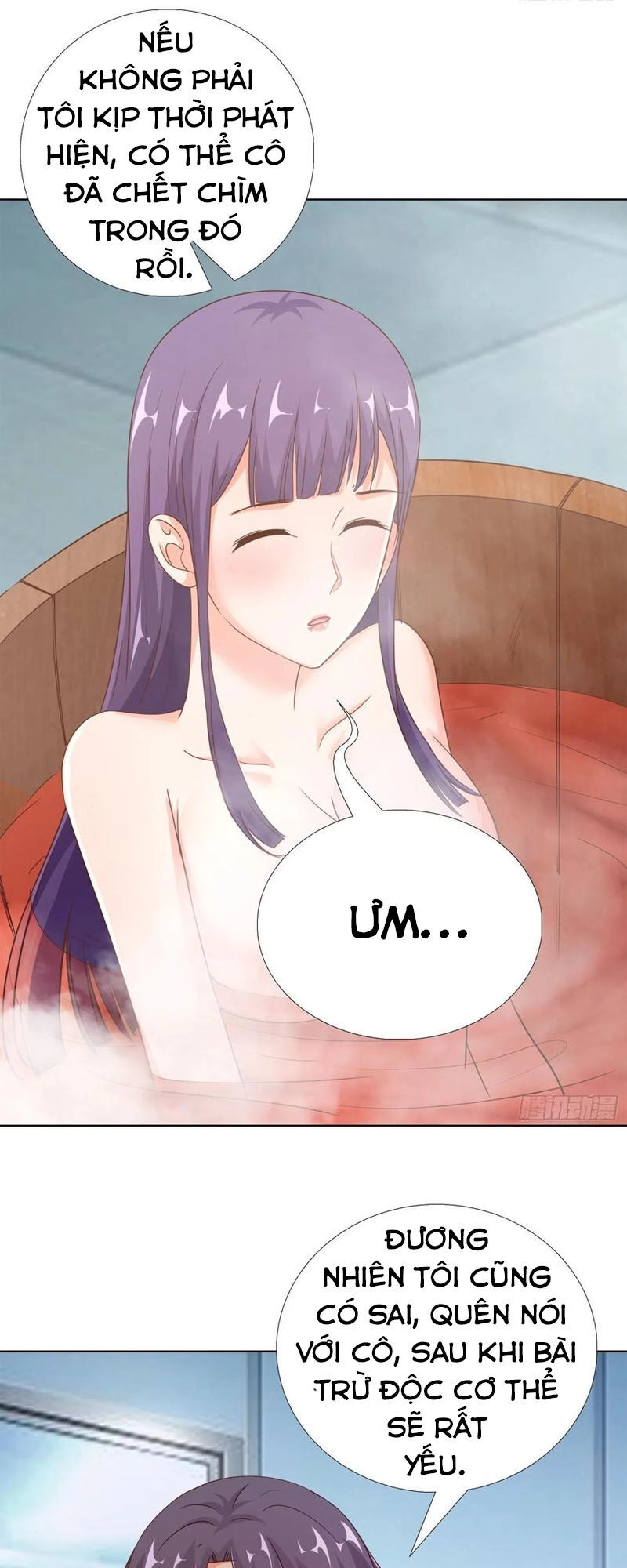 Siêu Cấp Thần Y Đại Biến Thái Chapter 97 - 15