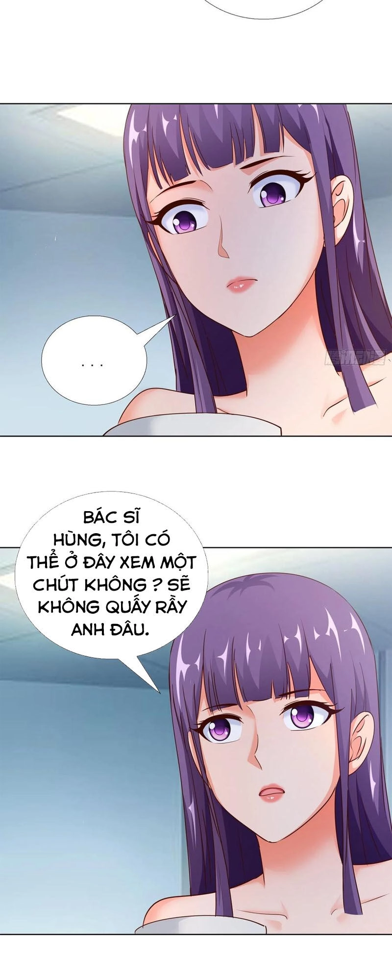 Siêu Cấp Thần Y Đại Biến Thái Chapter 97 - 19