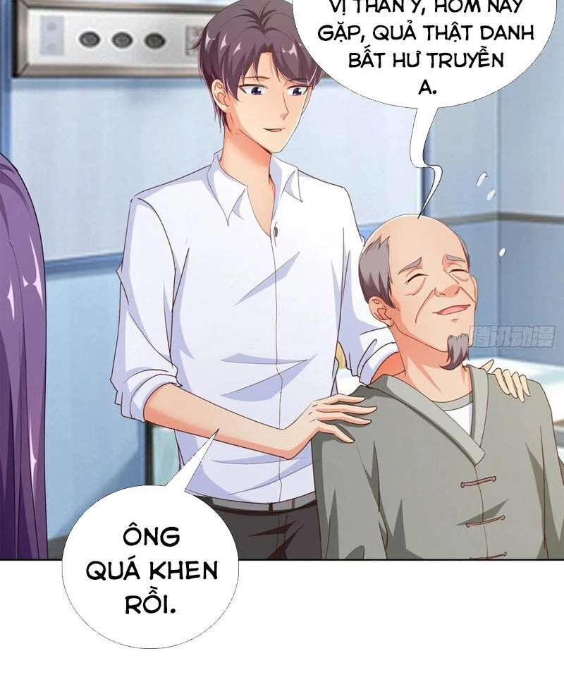 Siêu Cấp Thần Y Đại Biến Thái Chapter 97 - 21