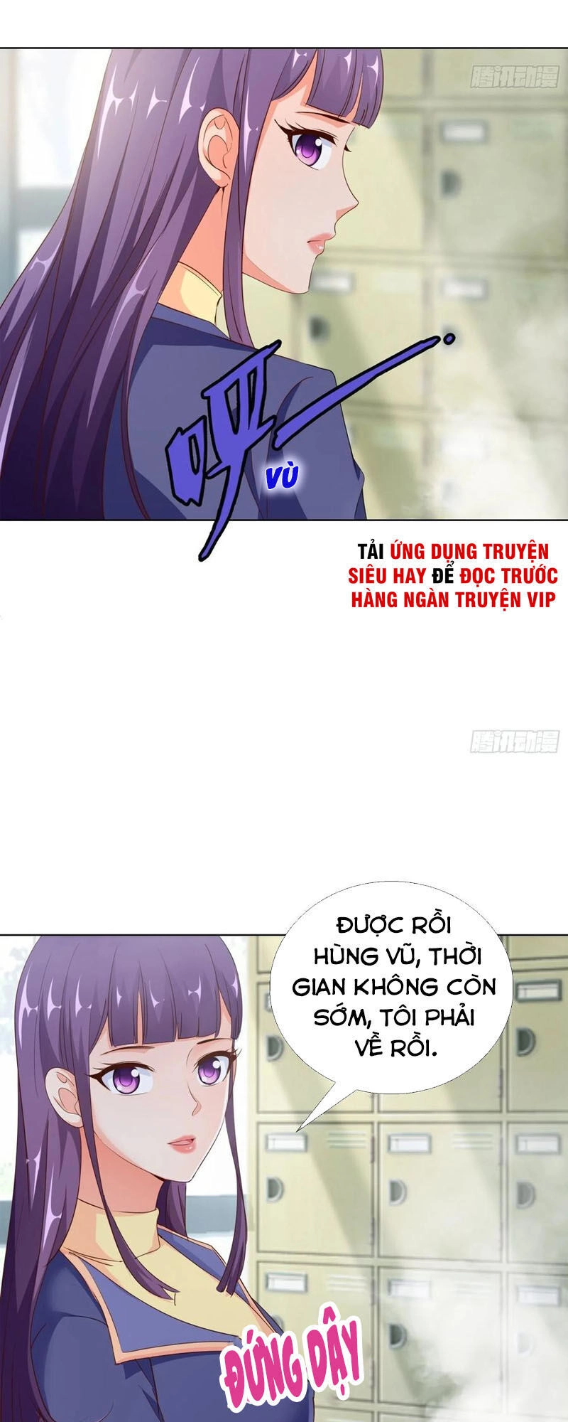 Siêu Cấp Thần Y Đại Biến Thái Chapter 97 - 24