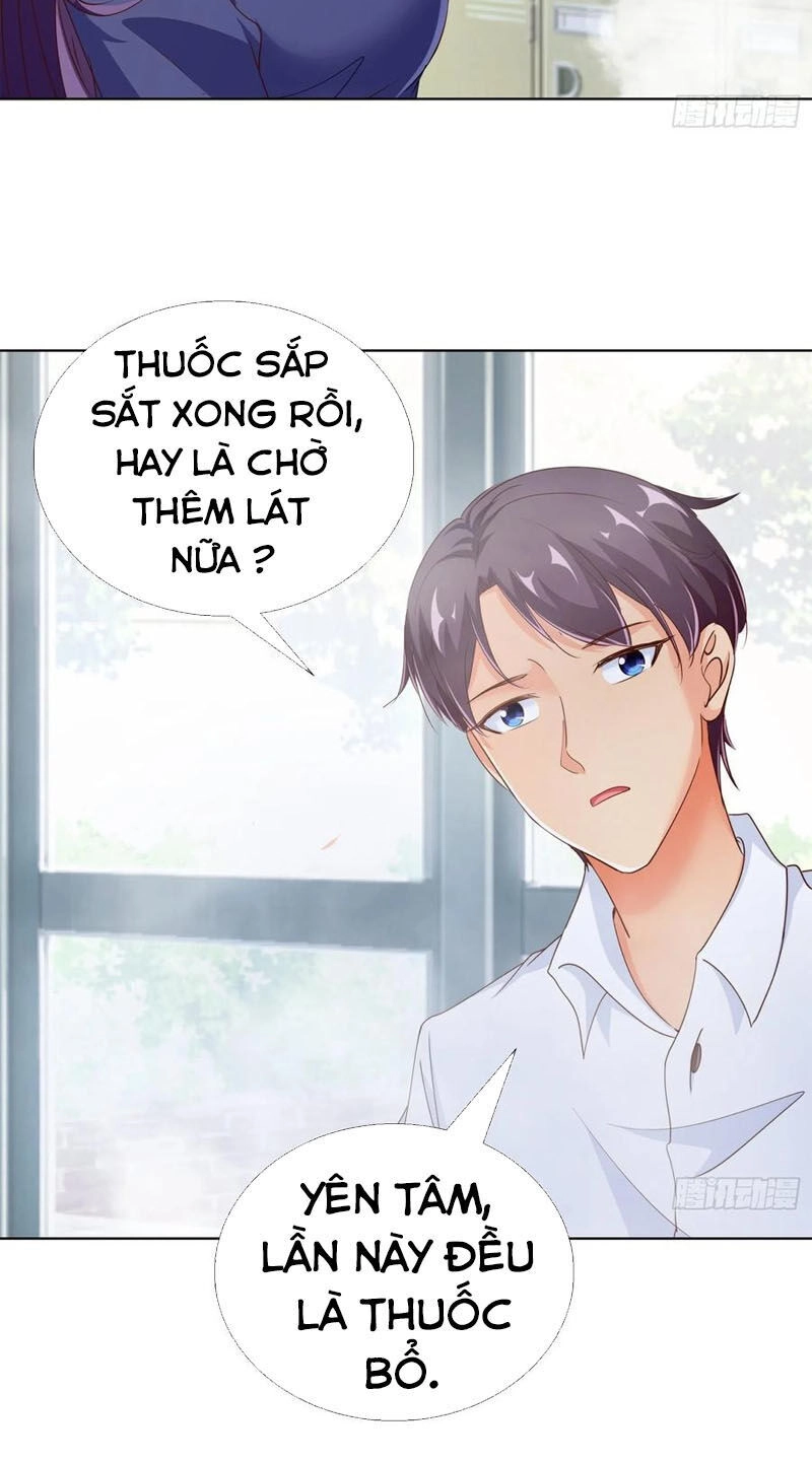 Siêu Cấp Thần Y Đại Biến Thái Chapter 97 - 25