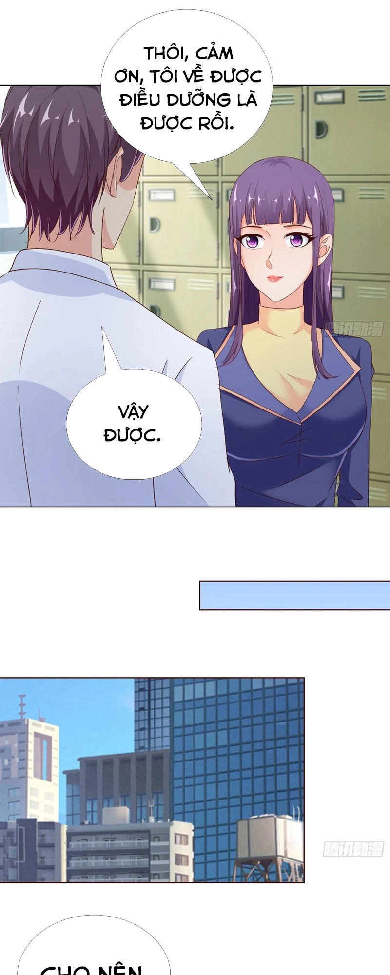 Siêu Cấp Thần Y Đại Biến Thái Chapter 97 - 26