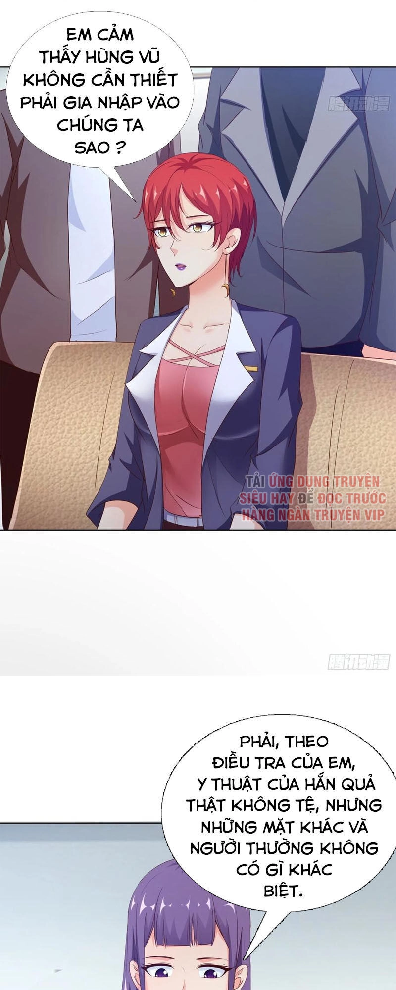 Siêu Cấp Thần Y Đại Biến Thái Chapter 97 - 28