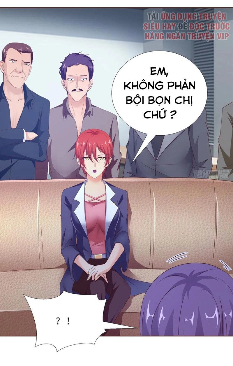 Siêu Cấp Thần Y Đại Biến Thái Chapter 97 - 32