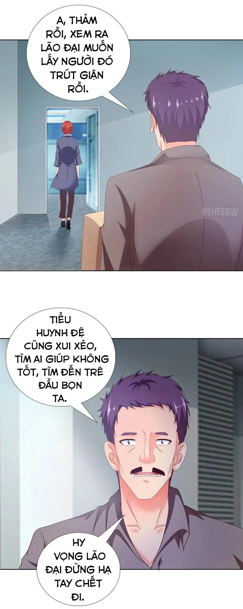 Siêu Cấp Thần Y Đại Biến Thái Chapter 98 - 11