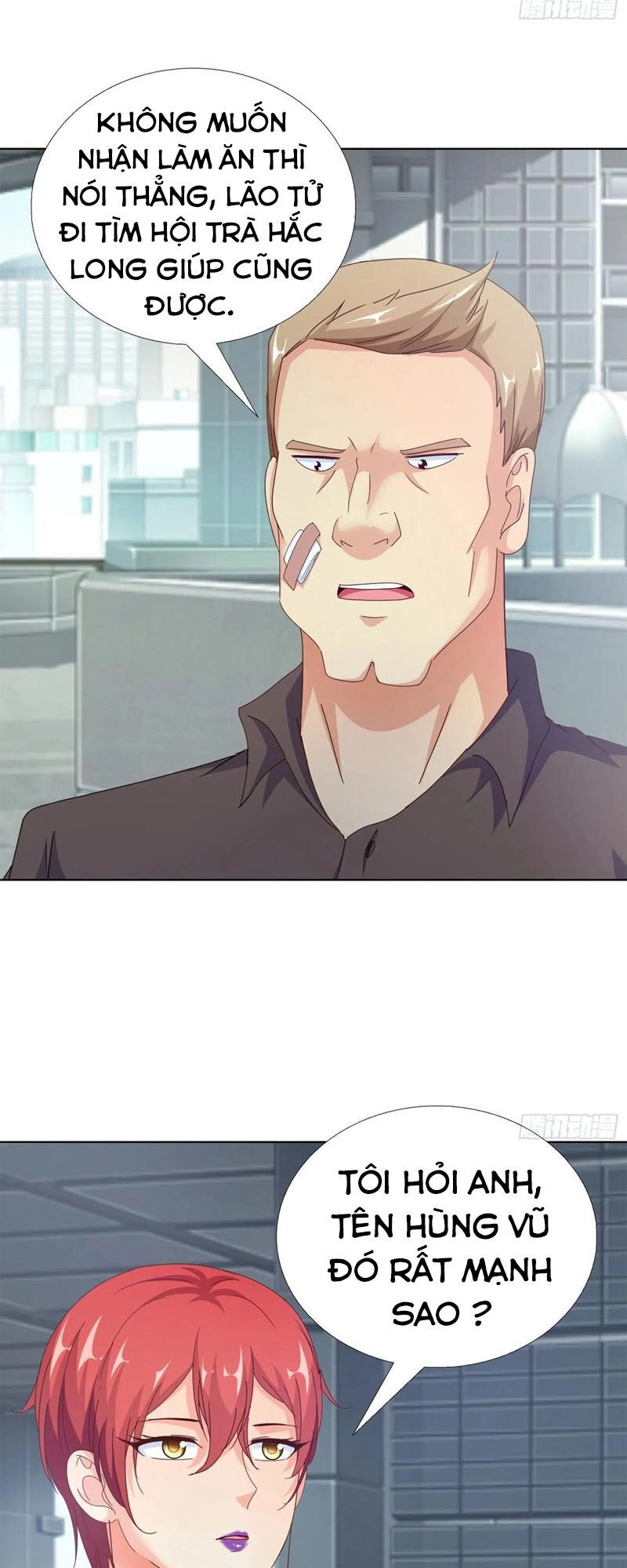 Siêu Cấp Thần Y Đại Biến Thái Chapter 98 - 15