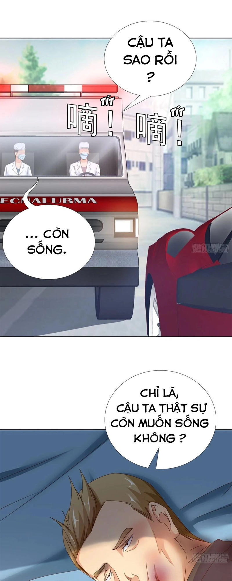 Siêu Cấp Thần Y Đại Biến Thái Chapter 98 - 30