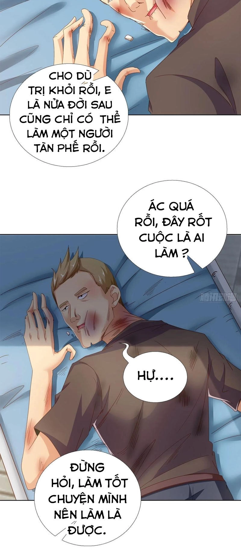 Siêu Cấp Thần Y Đại Biến Thái Chapter 98 - 31