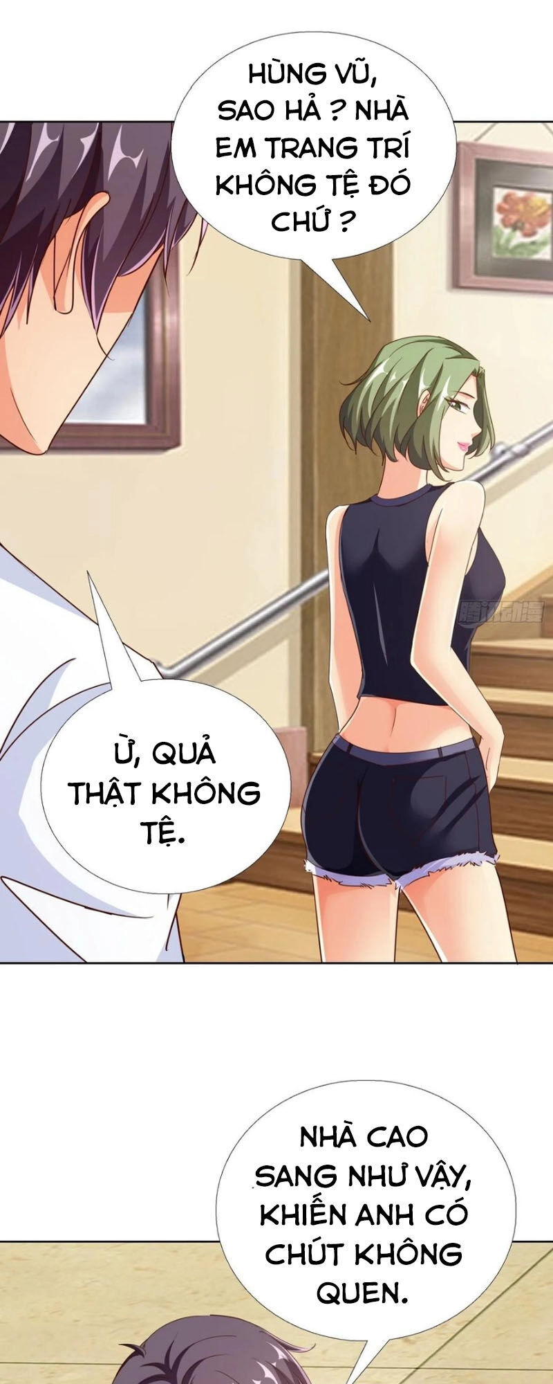 Siêu Cấp Thần Y Đại Biến Thái Chapter 99 - 2