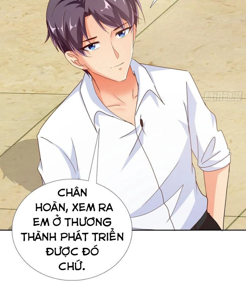 Siêu Cấp Thần Y Đại Biến Thái Chapter 99 - 3