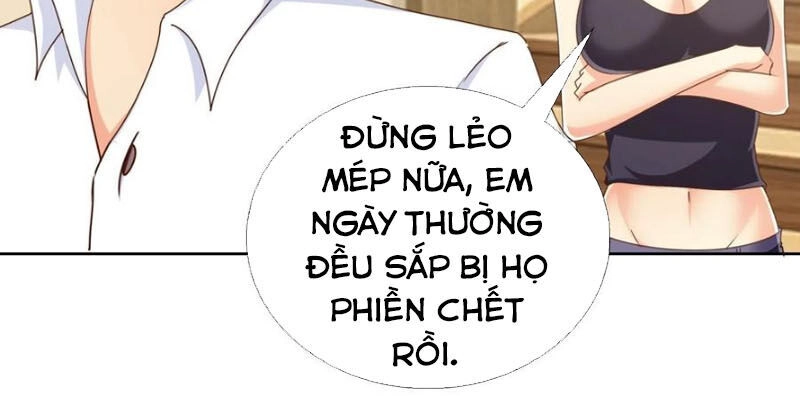 Siêu Cấp Thần Y Đại Biến Thái Chapter 99 - 7