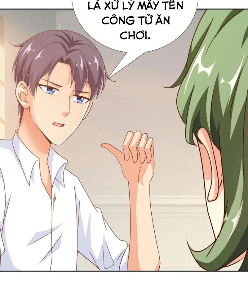 Siêu Cấp Thần Y Đại Biến Thái Chapter 99 - 9