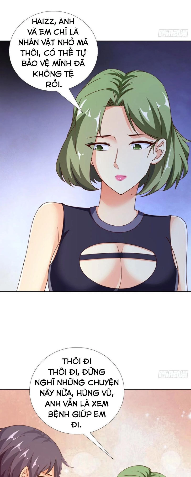 Siêu Cấp Thần Y Đại Biến Thái Chapter 99 - 10