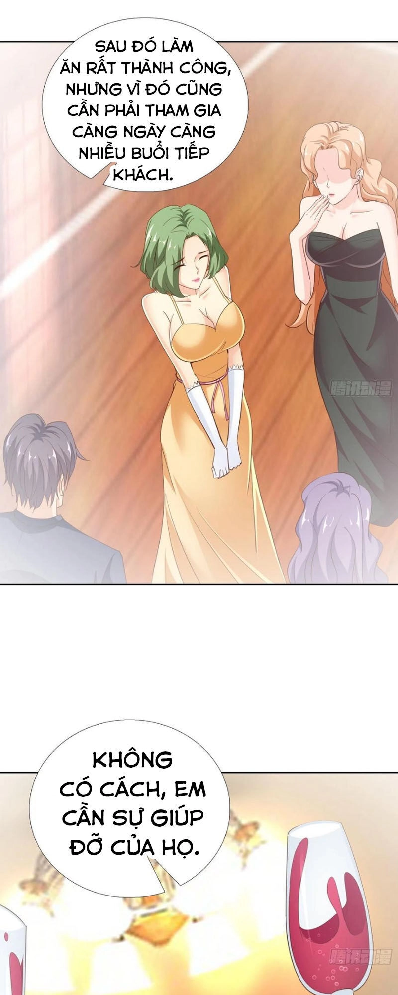 Siêu Cấp Thần Y Đại Biến Thái Chapter 99 - 14