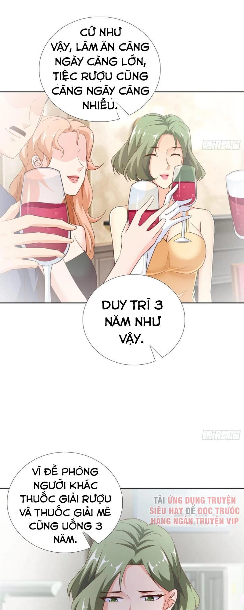 Siêu Cấp Thần Y Đại Biến Thái Chapter 99 - 16